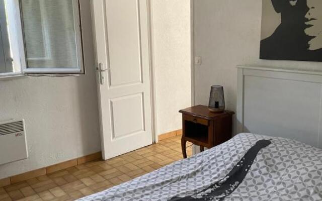 61 Ter St Georges De Didonne