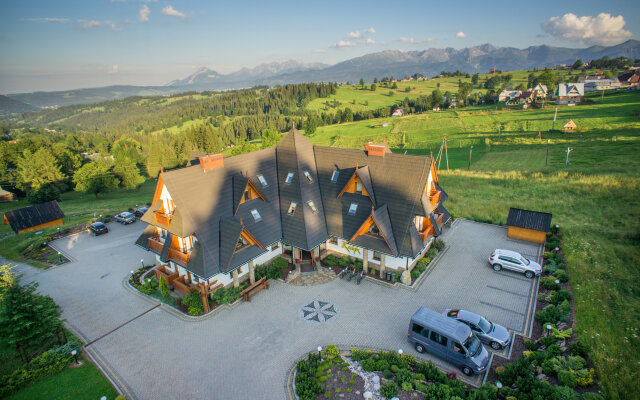 Hotel Redyk Ski&Relax