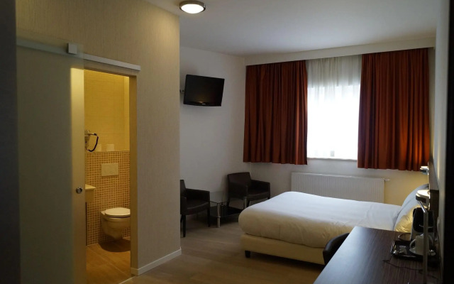 Hotel Taormina Brussels Airport