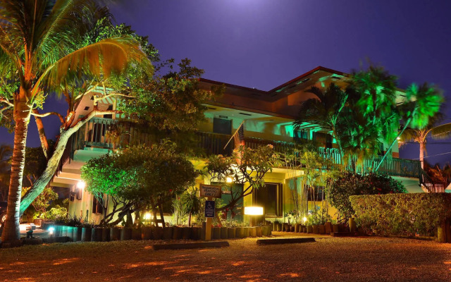 Parmer's Resort