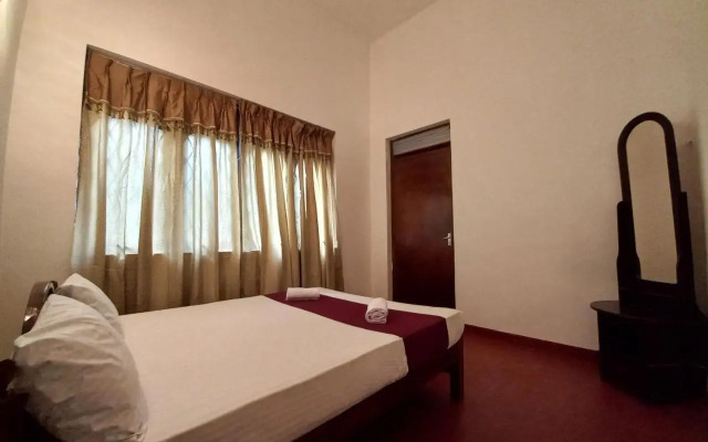 The Best Hostel