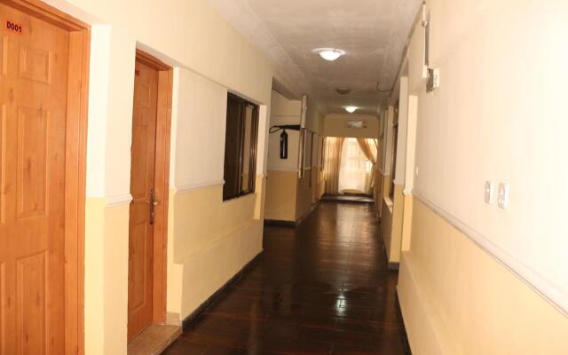 Xcape Hotels and Suites Ltd