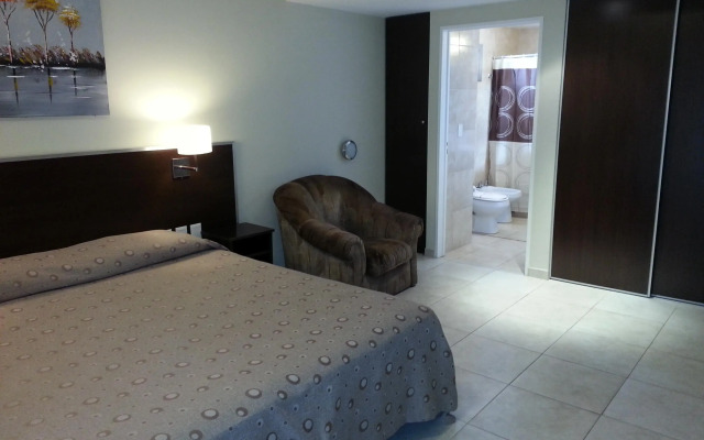 Hotel Nontue Abasto Buenos Aires