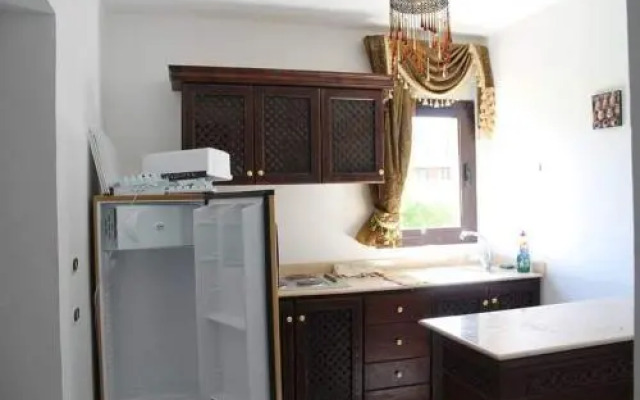 Absolute Center Apartment In El Kawther