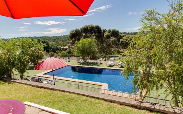 Clare Valley Motel