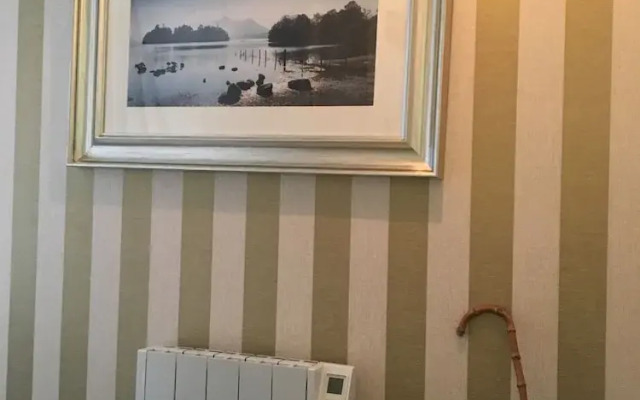 Worcester Boutique Suites
