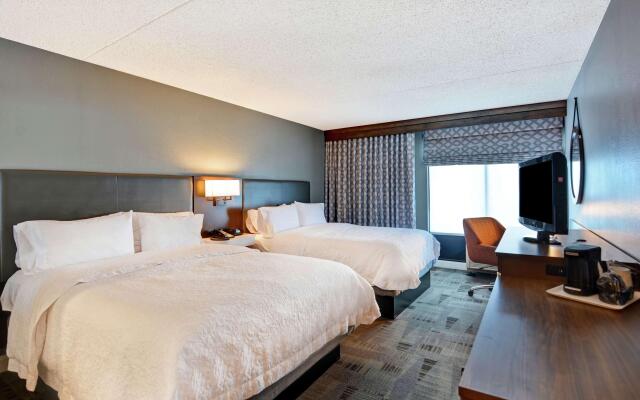 Hampton Inn Cincinnati Airport South