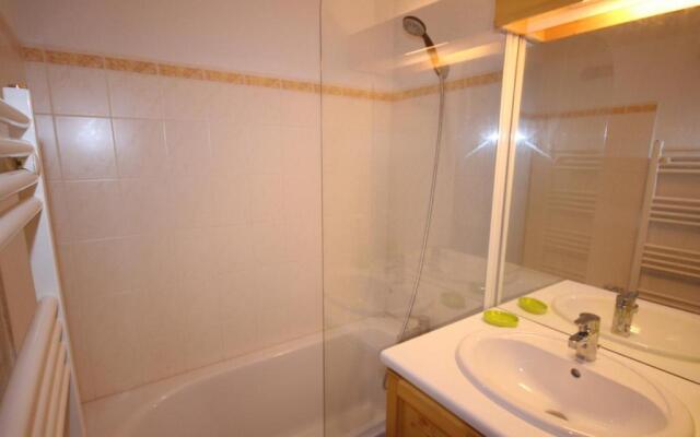 Studio Hauteluce, 1 pièce, 4 personnes - FR-1-293-162