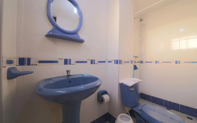 Hostal Florida