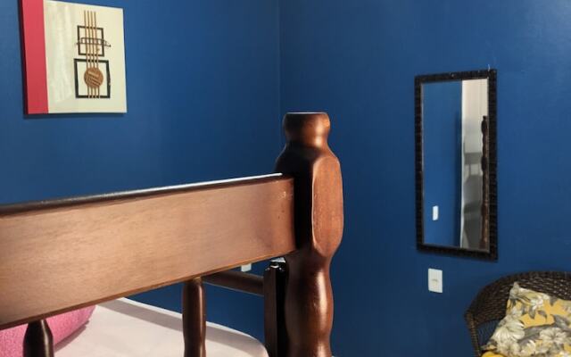 Pousada Mar e Piscina- Buzios