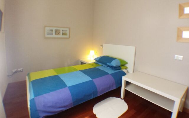 Bed and Breakfast Villa Sofia