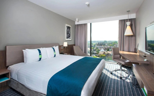 Ramada Encore London West