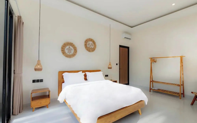Villa Sardegna Ubud