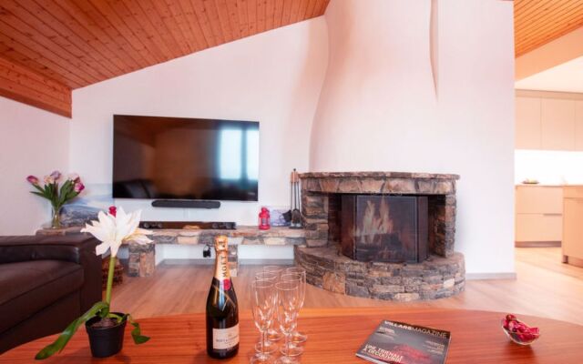 Grand-pont 15 Ollon in Ollon