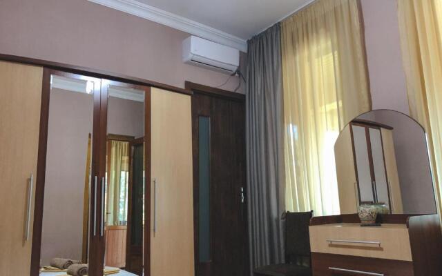 Philia's Guest House