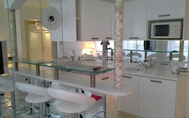 Super Croisette Rey121