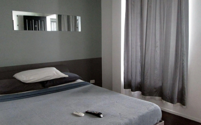 Island Nook Hotel Boracay