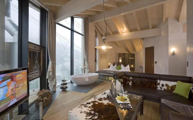 Hotel Garni Matterhorn Focus AG
