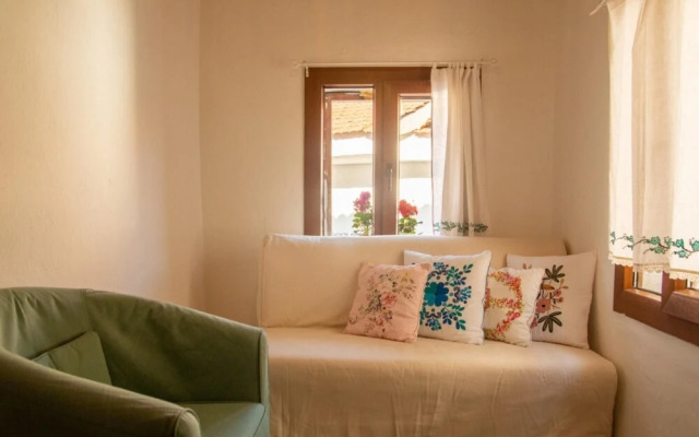 Historic House Near Sigacik Marina in Seferihisar