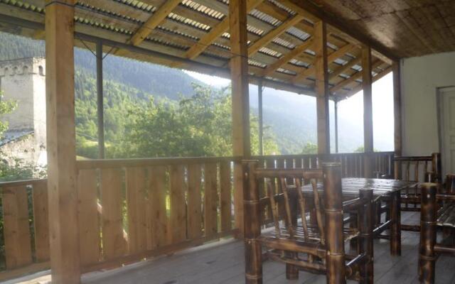 Maia's Guesthouse