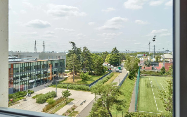 B&B HOTEL Paris Créteil