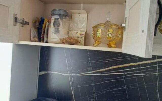 Апартаменты на проспекте Кирова 53