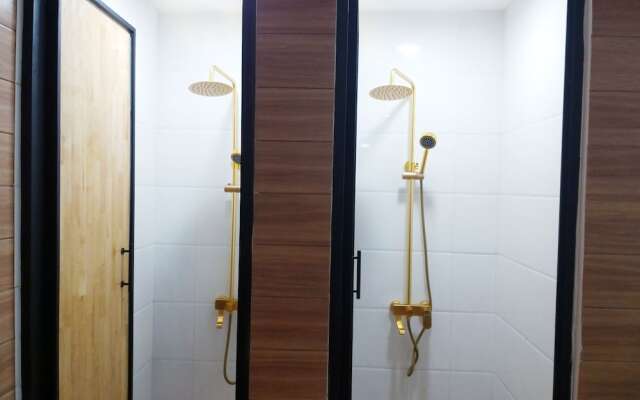 Little Garden Hostel