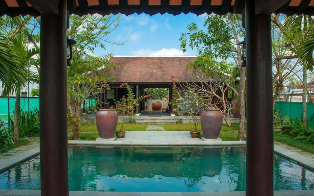 Ao Lang Villa
