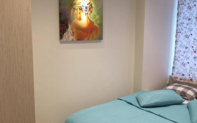 Bursa Park Apart Hotel