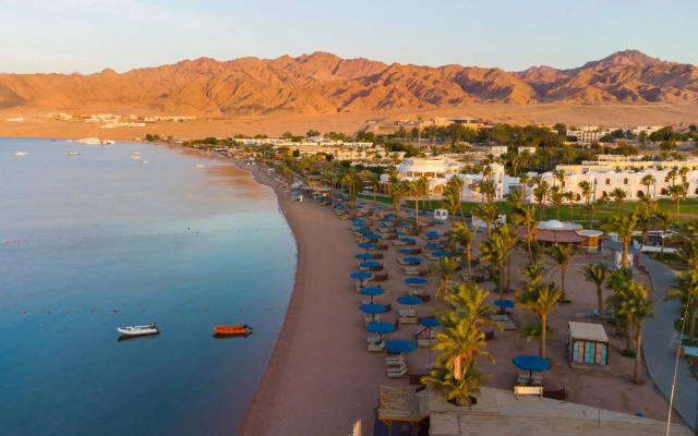 Safir Dahab Resort