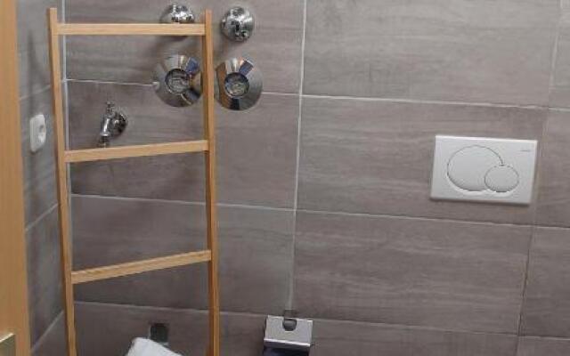 Maxim Apartments Mainz