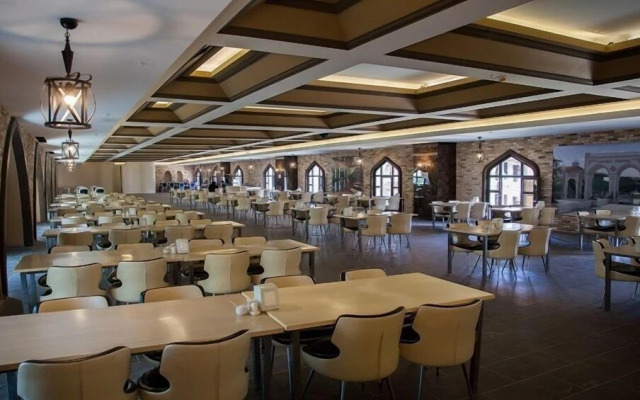 Taraklı Termal Suite