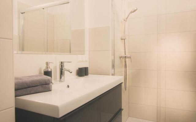 Appartements Freiraum