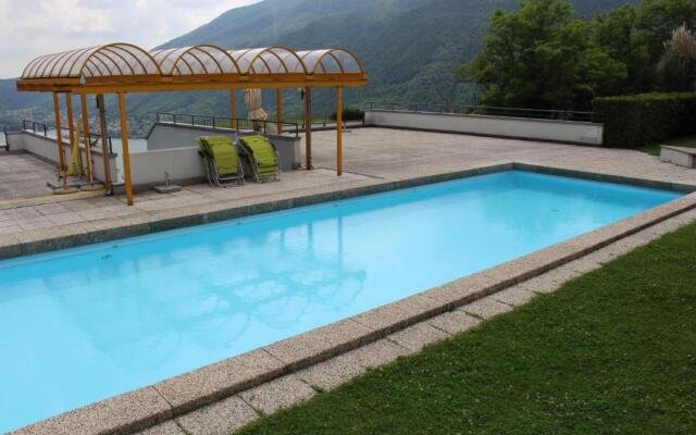 Residenza Trivento app. 9