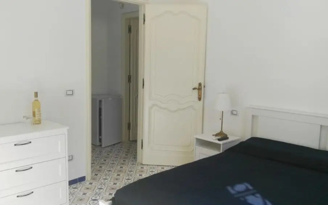 Villa Mary - Apartments