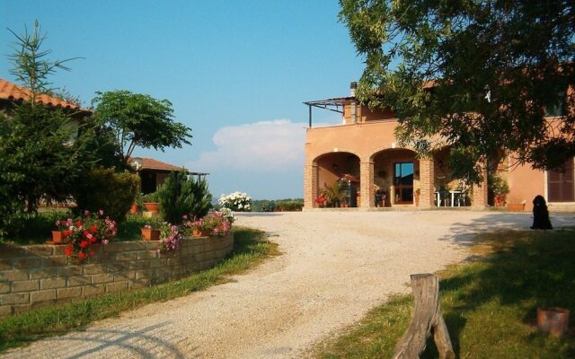 Agriturismo Marruchetone Vecchio