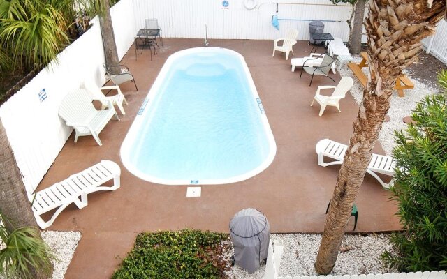 DeSoto Beach Bungalows