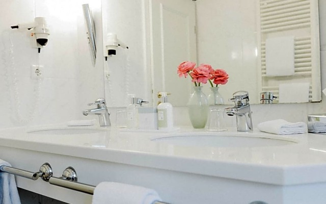 Romantik Hotel Köllners Landhaus