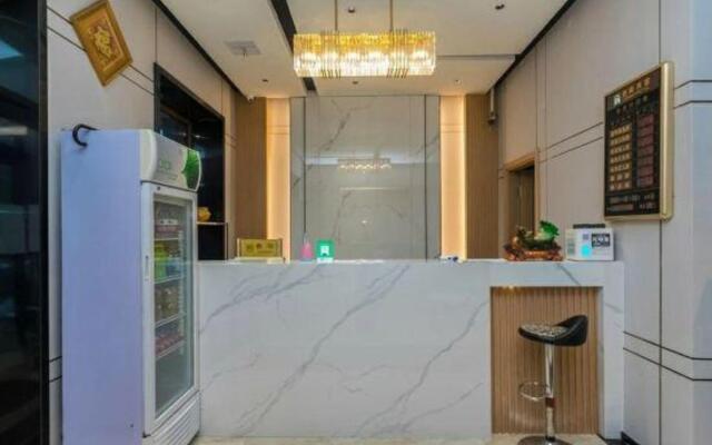 Jianan Hotel