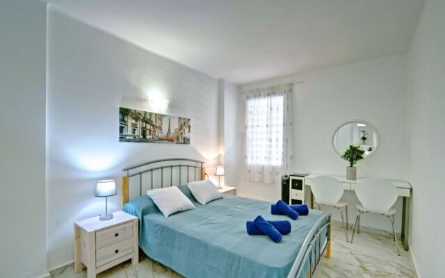 Apartment LAncora Jávea 15952