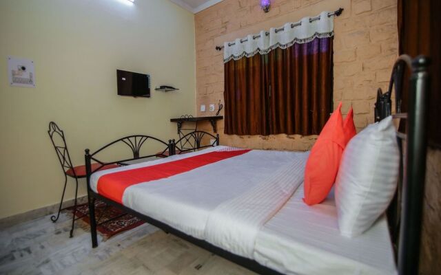 OYO 16799 Shikargarh Palace Resorts