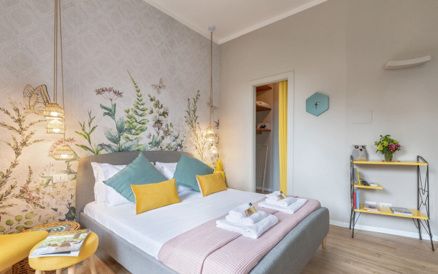 Rome as you feel - Pellegrino Suite in Navona