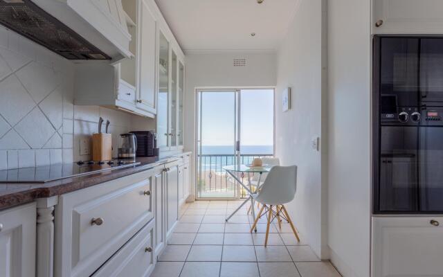 Casa Blanca - Camps Bay