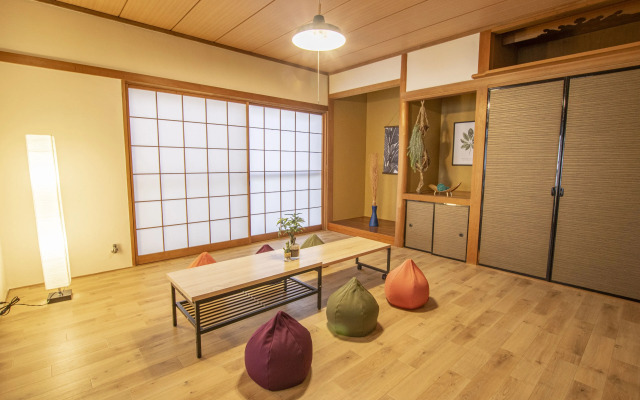 Villent Kujukuri Ocean2 Villent Kujukuri Ocean 2