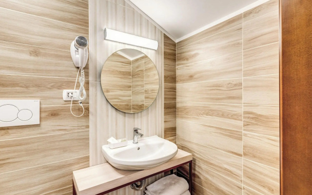 Hotel Milo