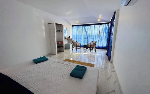 Nebo hotel