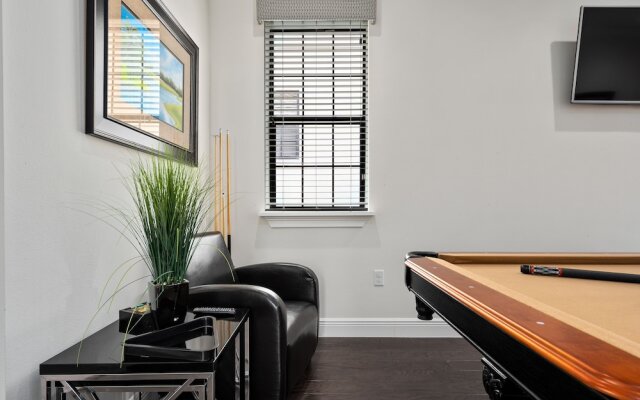 Rvh_328r Fairway Sunset 5 Bedroom Home