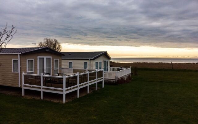 Mersea Island Holiday Park