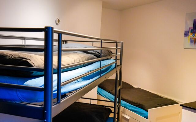 Dachsteingasse (SLD700)