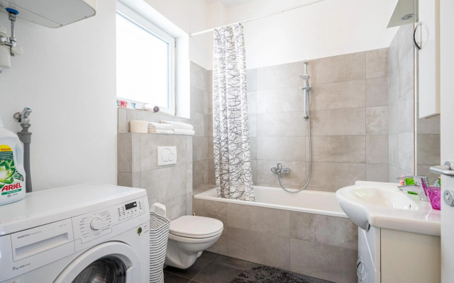 Apartment "Deluxe" Innsbruck - Mutters